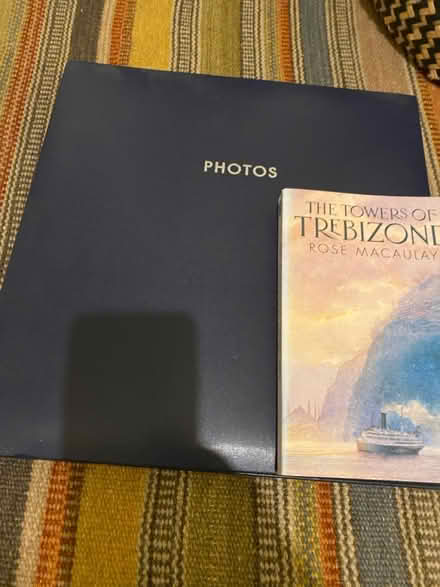 Photo of free Large photo album (Bristol BS3 (Totterdown)) #2