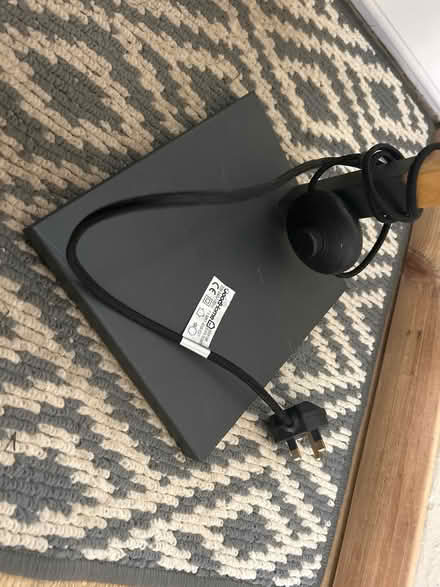 Photo of free Floor Lamp (Newfield Green S14) #2