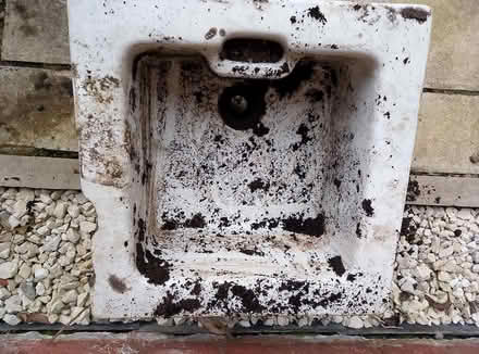 Photo of free Square butler sink (Ip2) #2