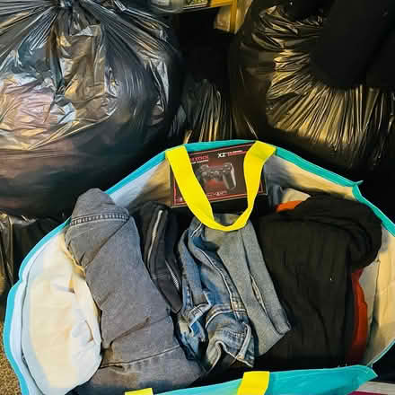 Photo of free Resellers carboot joblot (Middleton LS10) #1