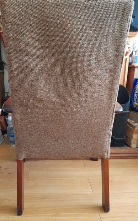 Photo of free Fireside chair (Havant PO9) #1