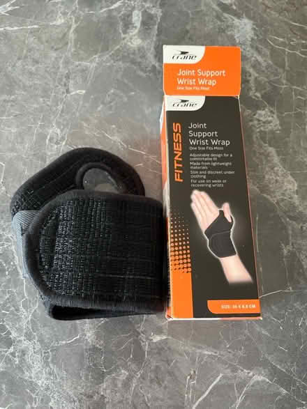 Photo of free Joint Support (Slyne) #1