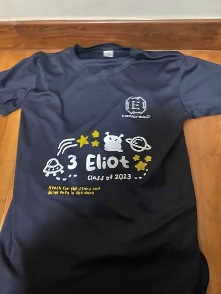 Photo of free Shirt (Brooklyn, New York City) #1