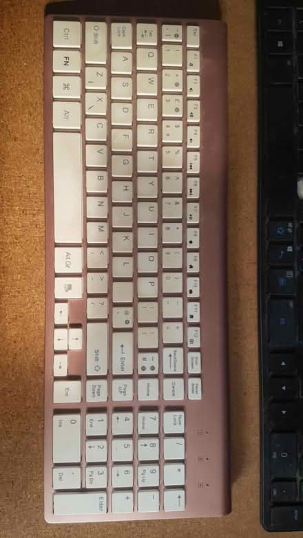 Photo of free Keyboard- no dongle (Reading, RG2) #1