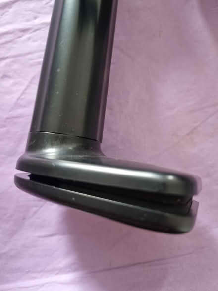 Photo of free 2 hands free phone holders (Near Lowther Gardens FY8) #2