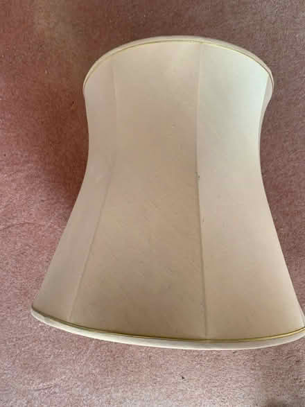 Photo of free Large lampshade (Wrington BS40) #4