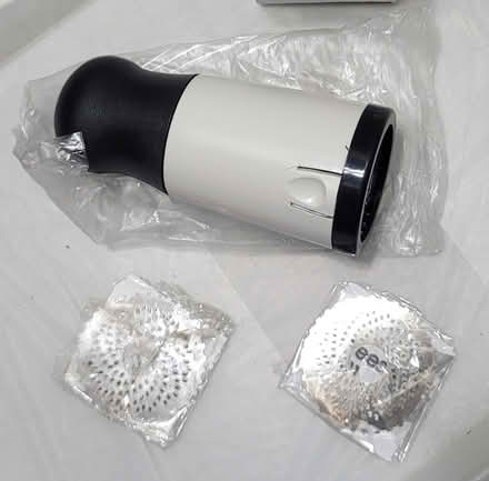 Photo of free Handheld cheese mill (Broadview/Gerrard) #1