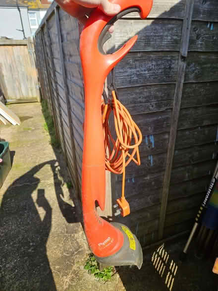 Photo of free Working strimmer (Seaside BN22) #1