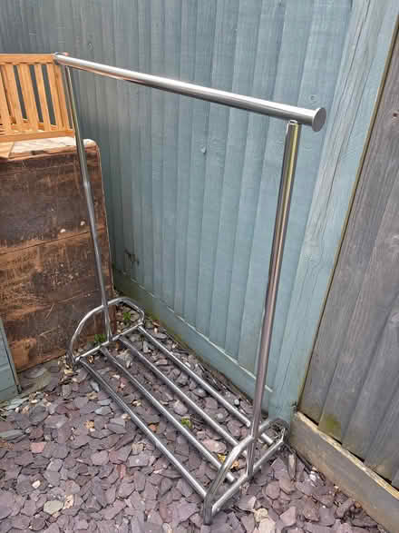 Photo of free Clothes tail (The Camp AL4) #1