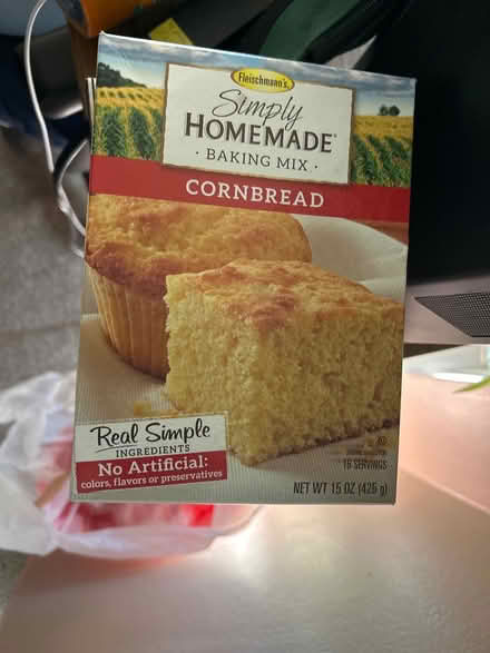 Photo of free Food items (Near Main Street Laurel Md) #1