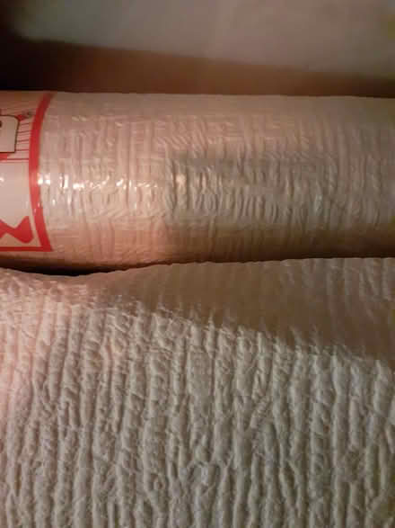 Photo of free Anaglypta wallpaper 3 designs (Tonbridge TN9) #2