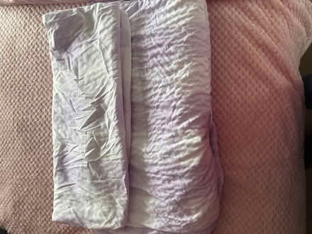 Photo of free King size duvet sets (Borrowash Derby) #1