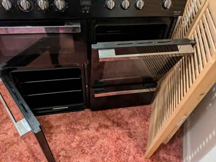 Photo of free Cooker/range style (SO40 2NZ) #3