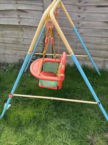 Photo of free Garden bits (Chatham) #3