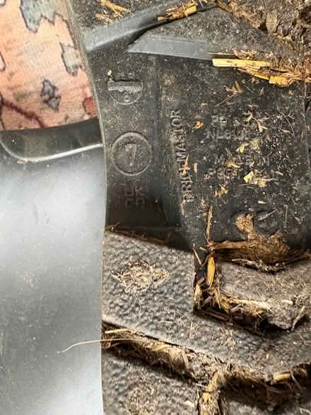 Photo of free Size UK 7 Wellies (GL5) #2