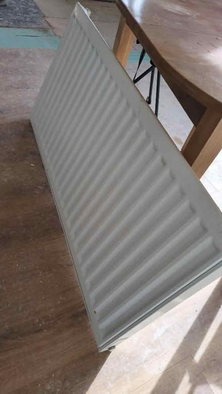 Photo of free Radiator (Rowlands Gill NE39) #2