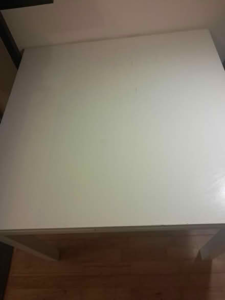 Photo of free Ikea extendable table (Dublin south city) #3