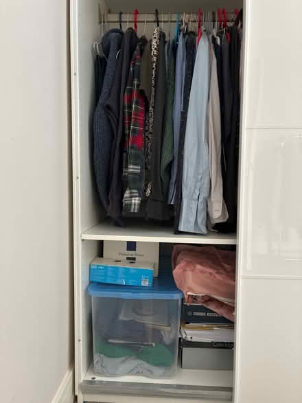 Photo of free Bedroom bundle (Bromley by Kent) #3