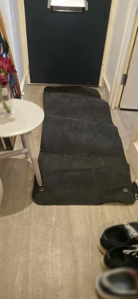 Photo of free Jordan Fitness Exercise Mat (Westminster SW1V) #4