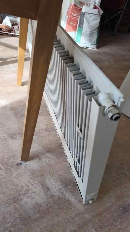 Photo of free Radiator (Rowlands Gill NE39) #3