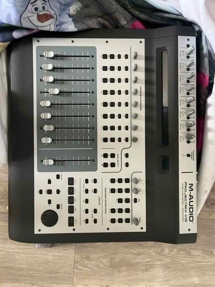 Photo of free M audio project mix (Grove Park, BR1) #3