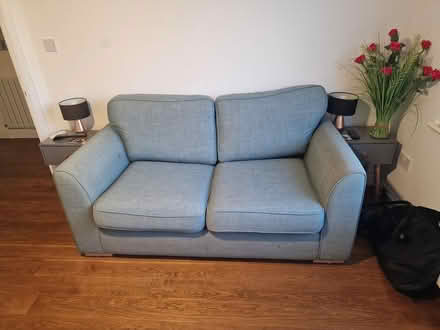 Photo of free Sofa bed (TW16) #1