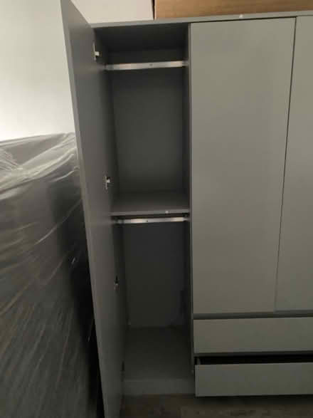 Photo of free Children’s wardrobe (Po211uu) #1