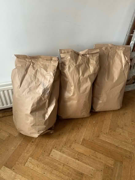 Photo of free Bean bag filler (Muswell Hill N10) #1