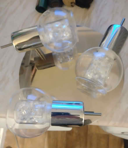 Photo of free Ceiling light (Mundesley NR11) #1