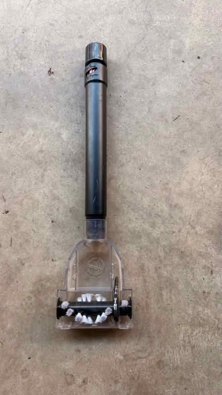 Photo of free Hoover brush (Clarendon metro,Arlington, VA) #1