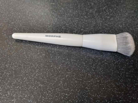 Photo of free Used morphe bronzer brush (SE20) #3