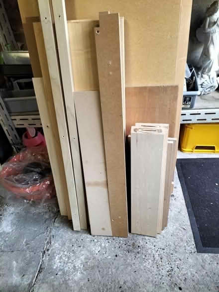 Photo of free Various Cuts of Woods all as New (Hilsea Portsmouth PO2) #3