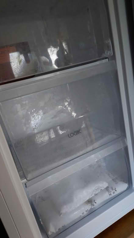 Photo of free Freezer (BD13) #2