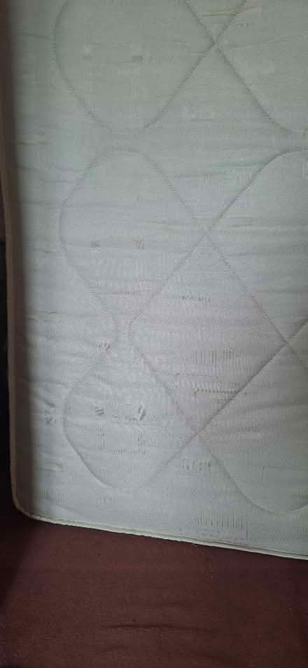 Photo of free Single mattress (Welling DA16) #3