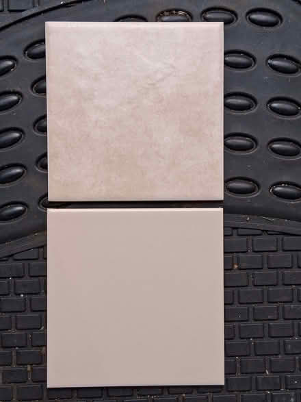 Photo of free 30 new ceramic wall tiles (Stafford ST16) #1
