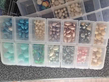 Photo of free Jewellery making craft supplies (Bournemouth BH2) #3