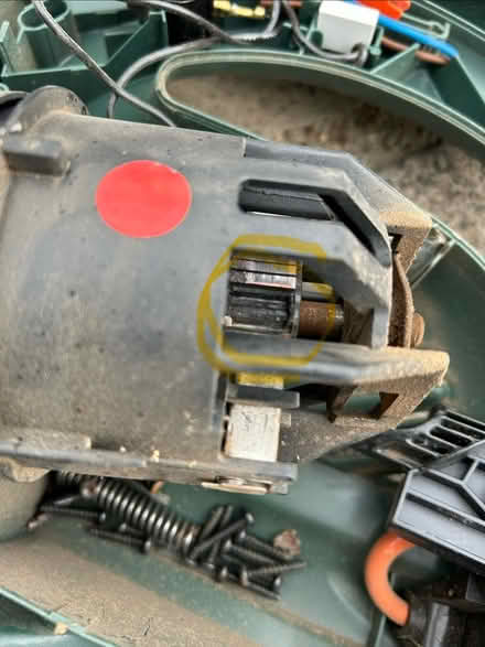 Photo of free Garden Vac (Grays RM17) #3