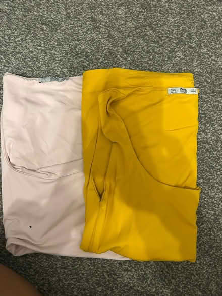 Photo of free Clothes (DA2 6GY) #1