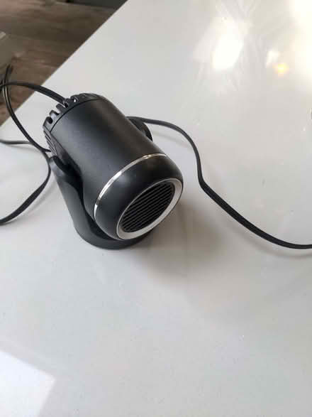 Photo of free 12v Car Heater (Cheadle Hulme SK8) #1