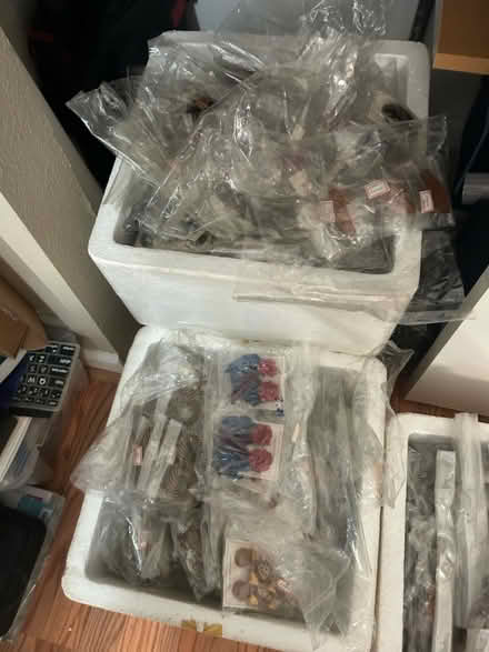 Photo of free 100s new Costume Jewelry (Westmont High School) #2