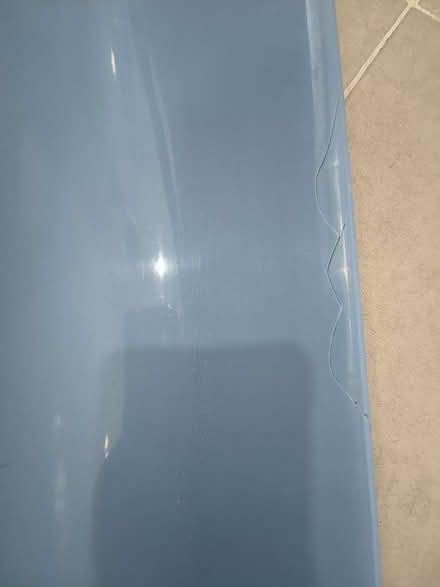 Photo of free Litter tray (Colwick NG4) #3