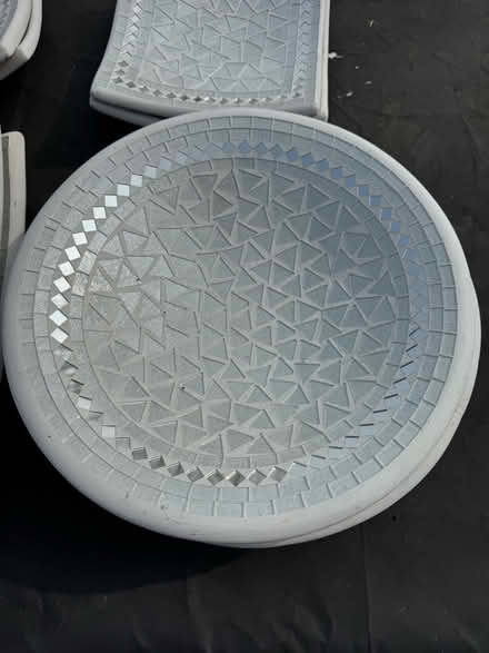 Photo of free 8 assorted plates from Hong Kong (Holyport SL6) #1