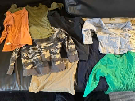 Photo of free Kids clothes size 3-4 years (Shenley Brook end MK5) #2