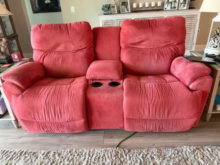 Photo of free Lazyboy loveseat (Wellen Park) #1