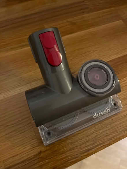 Photo of free Dyson Hoover Adapter (RG1) #1