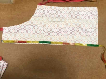 Photo of free Aprons (Honiton central) #3