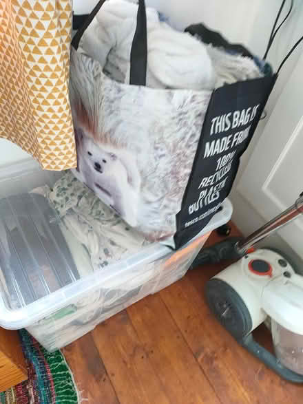 Photo of free Reusable nappies (S41 newbold) #2