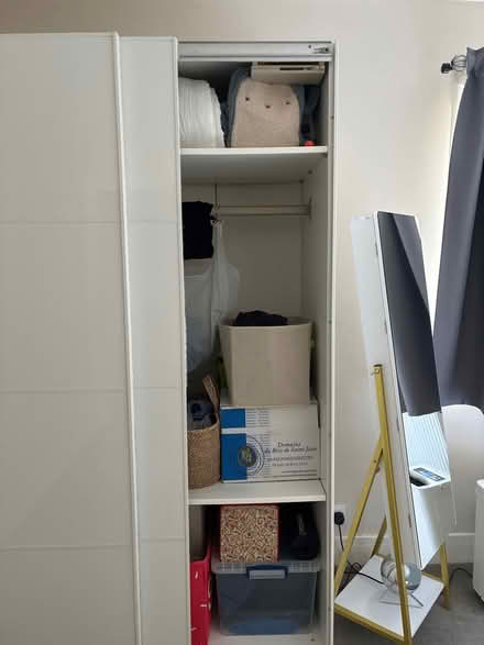 Photo of free Ikea wardrobes (Bromley by Kent) #4
