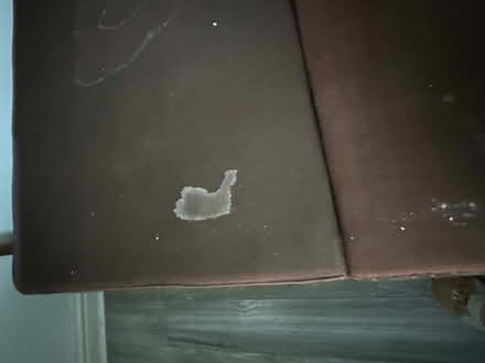 Photo of free Double bed with mattress (Cheadle Hulme SK8) #4