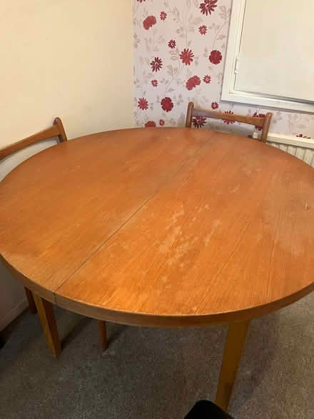 Photo of free House clearance (Chiswick W4) #3